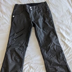 Women's Snow pants